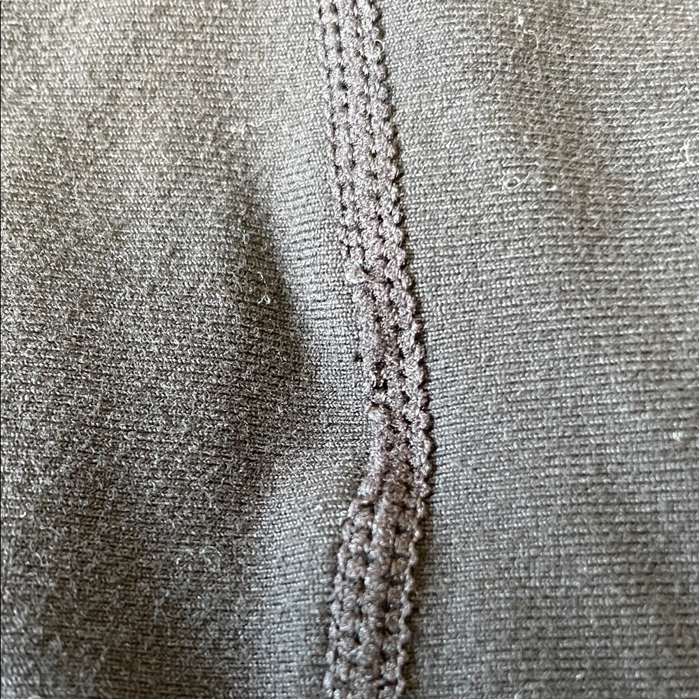lululemon‎ athletica Black Racerback Tank Top - Picture 7 of 7